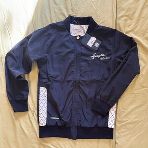 Hayara Roadster x Pagani Jacket NWT Size Small $150 Retail